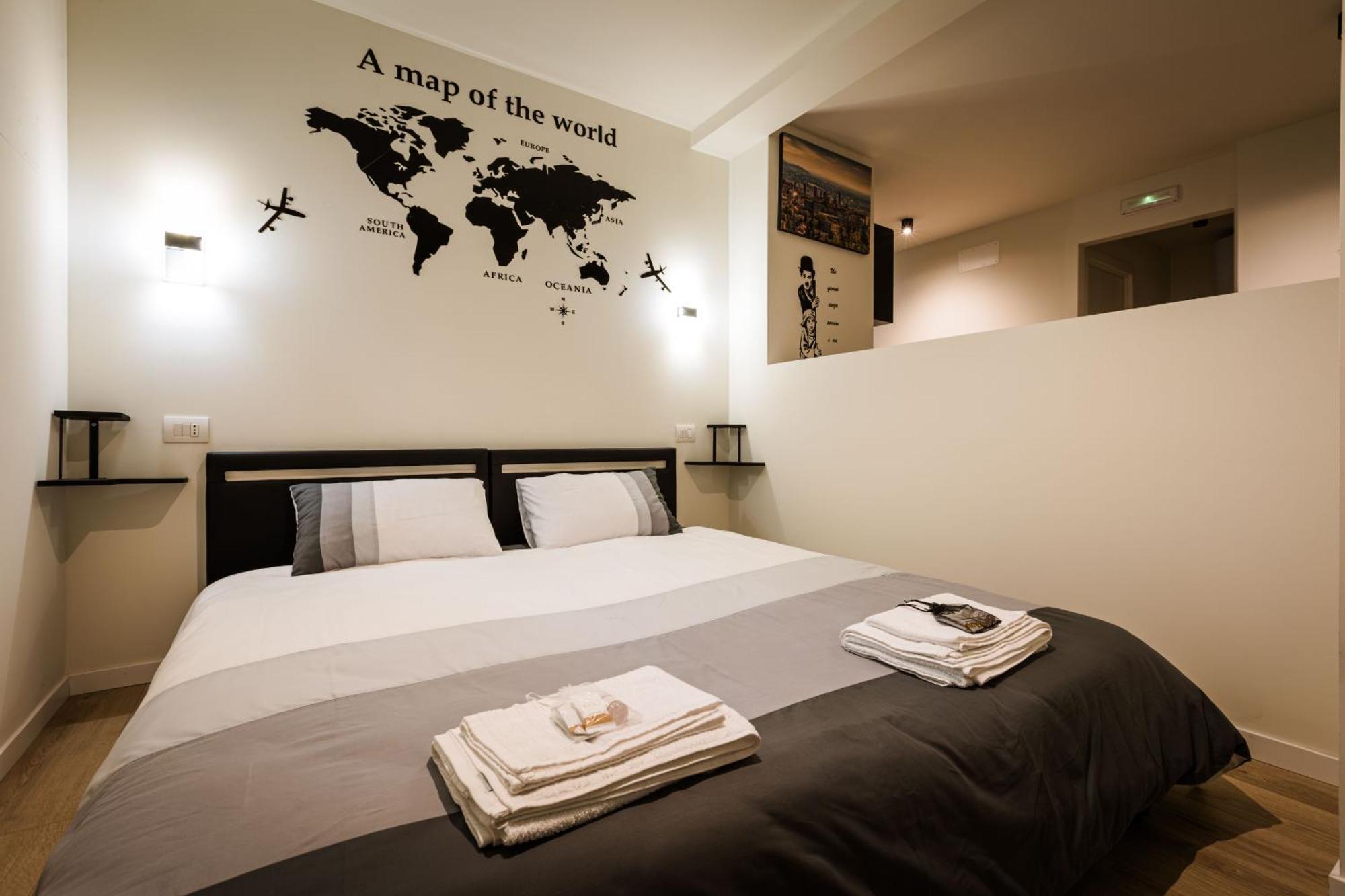 Relax&Fly Bgy Orio Hotel Grassobbio Bagian luar foto